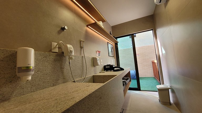 Promenade III 903 | Jatiúca Premium | Vistay