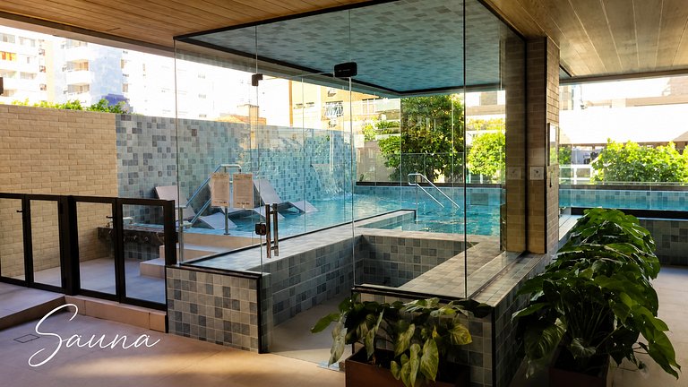 Promenade III 903 | Jatiúca Premium | Vistay