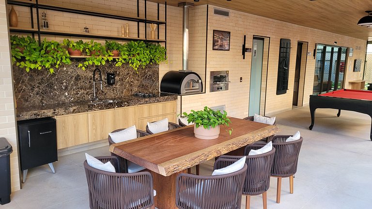Promenade III 903 | Jatiúca Premium | Vistay