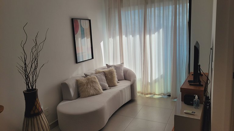 Promenade III 903 | Jatiúca Premium | Vistay